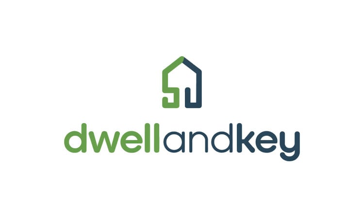 DwellAndKey.com - Catchy premium domain names for sale