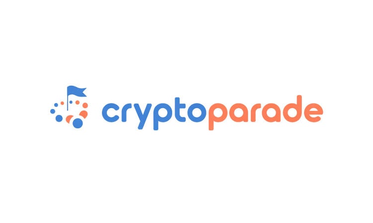CryptoParade logo