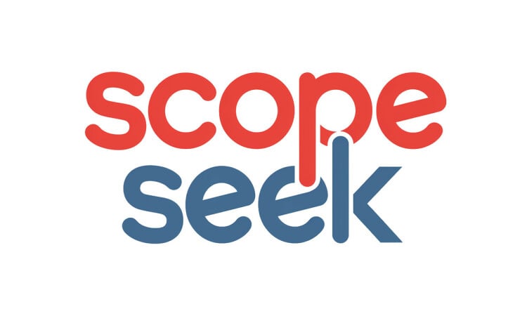 ScopeSeek logo