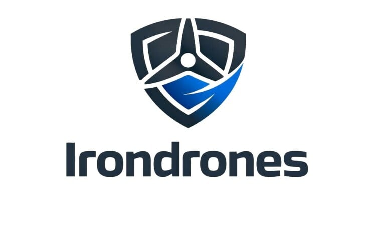 Irondrones.com - buy Catchy premium names