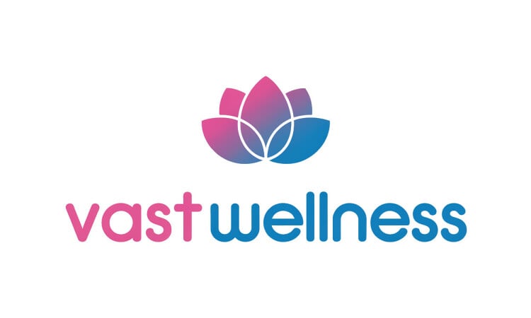 VastWellness logo