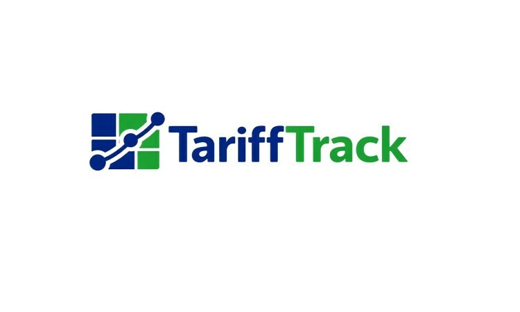 TariffTrack.com is for sale