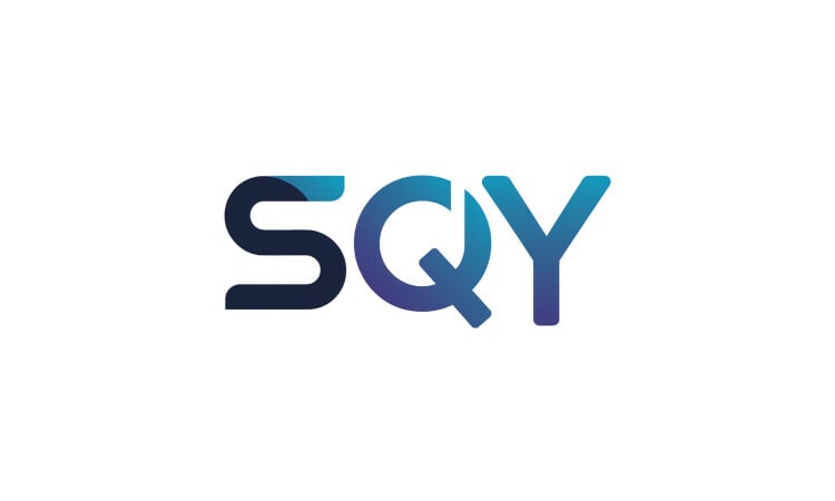 SQY - Unique premium firm names for sale