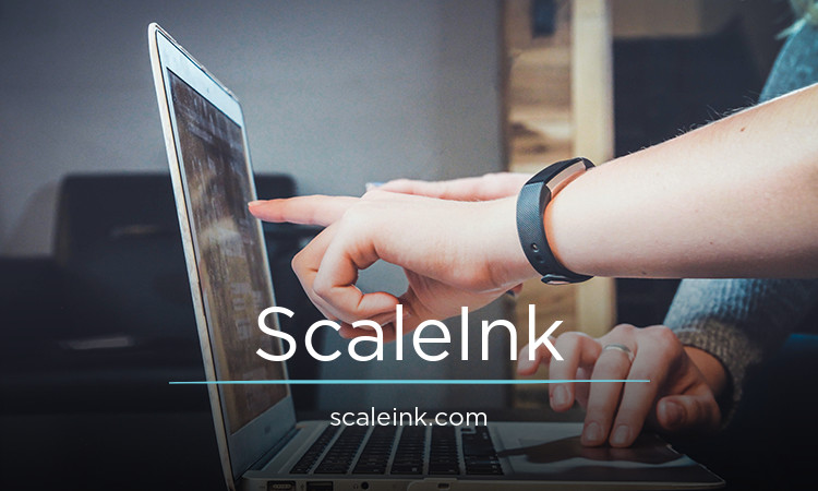 ScaleInk.com - New premium names