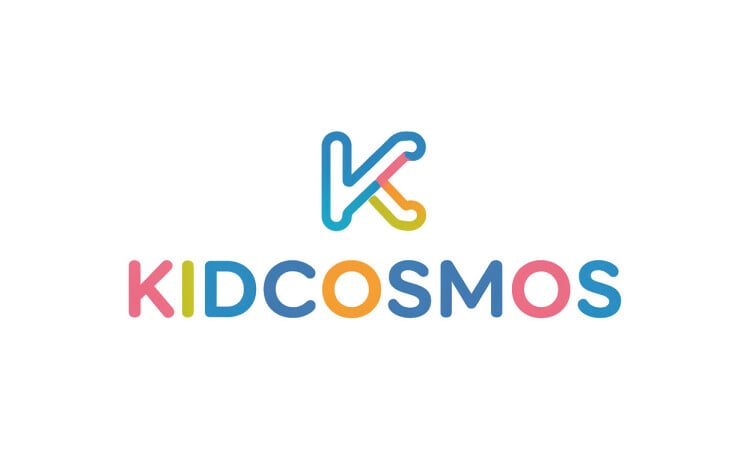 KidCosmos logo