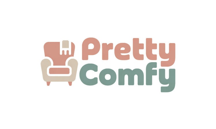 PrettyComfy logo