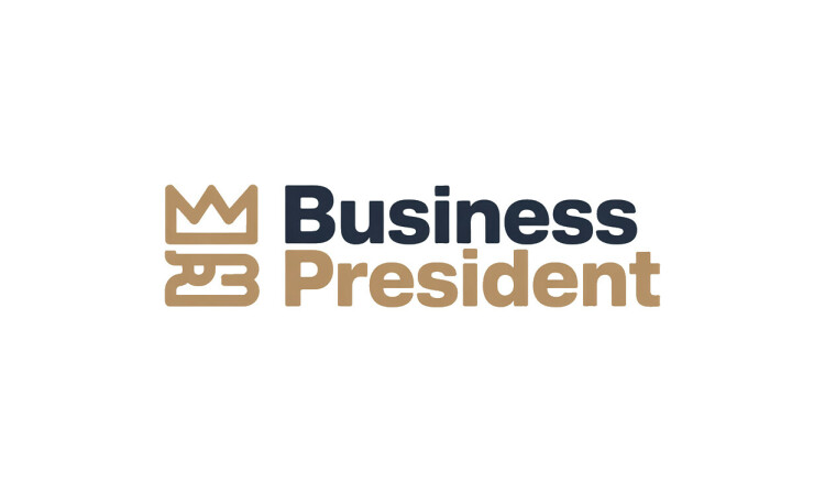 Businesspresident.com - Catchy premium domain marketplace
