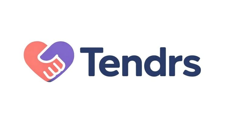 Tendrs logo