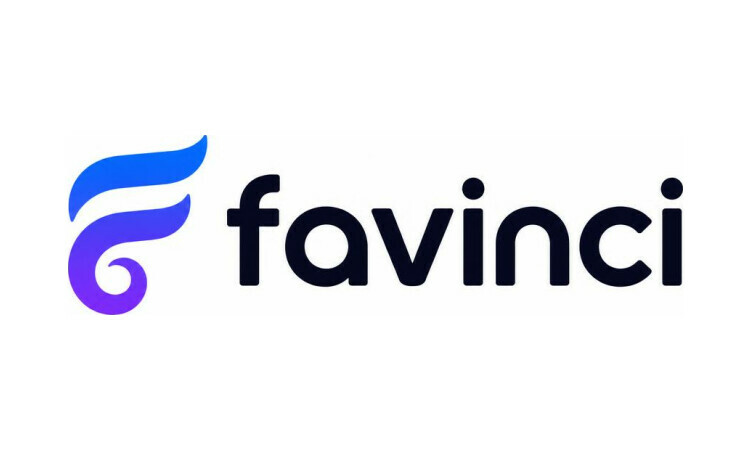 FAVinci logo