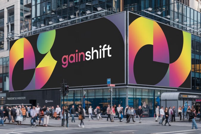 GainShift logo