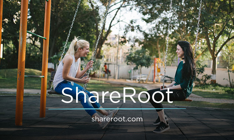 ShareRoot.com - Unique domains for sale