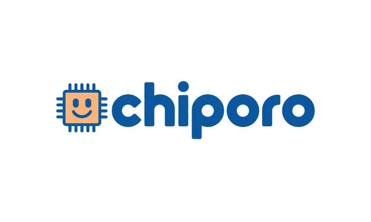 Chiporo logo