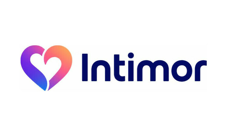 Intimor logo