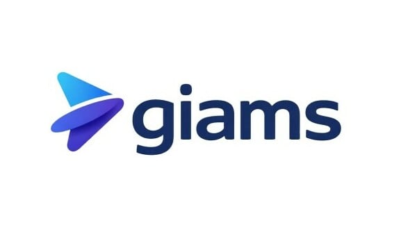 giams logo