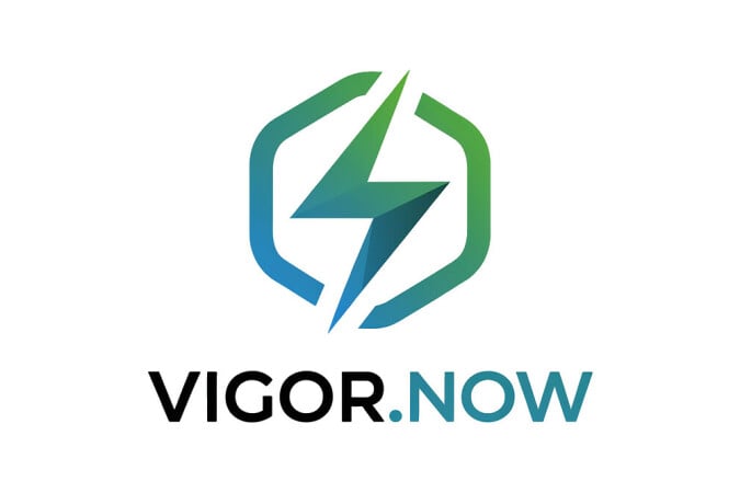 Vigor logo