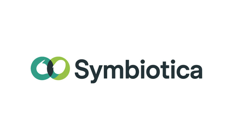 Symbiotica logo