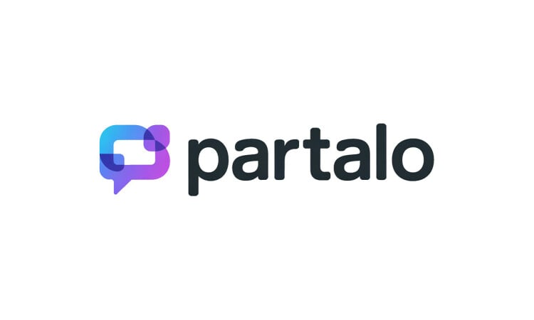 Partalo logo