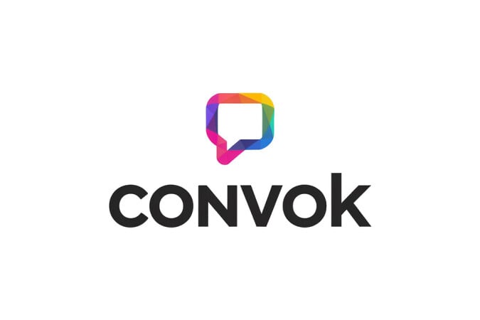 Convok logo