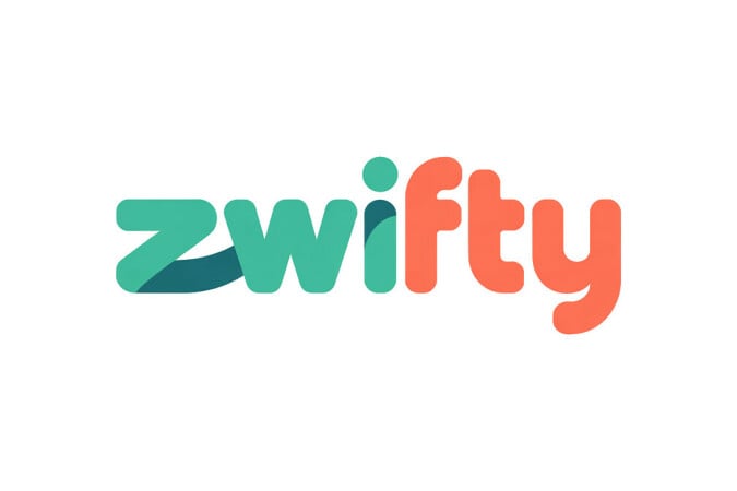 Zwifty logo