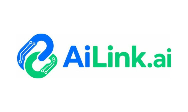 AILink logo