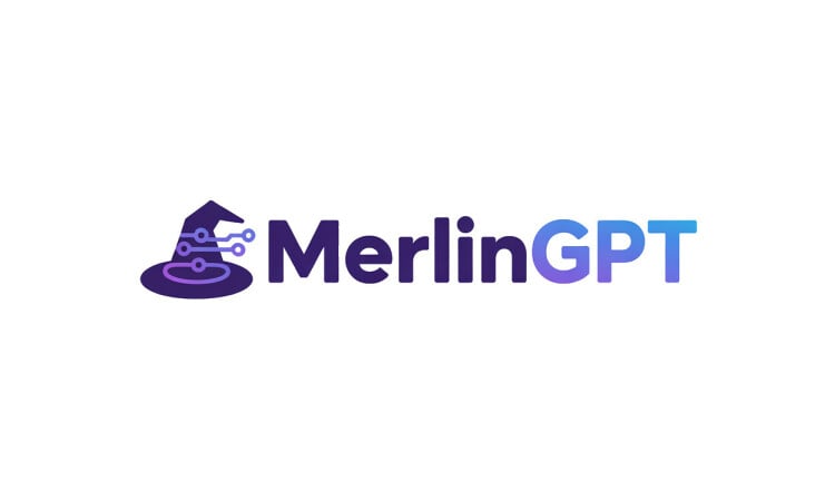 MerlinGPT logo