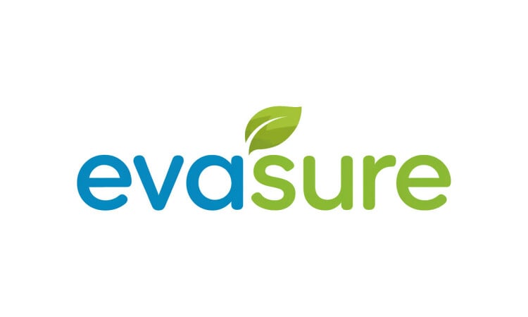 Evasure logo