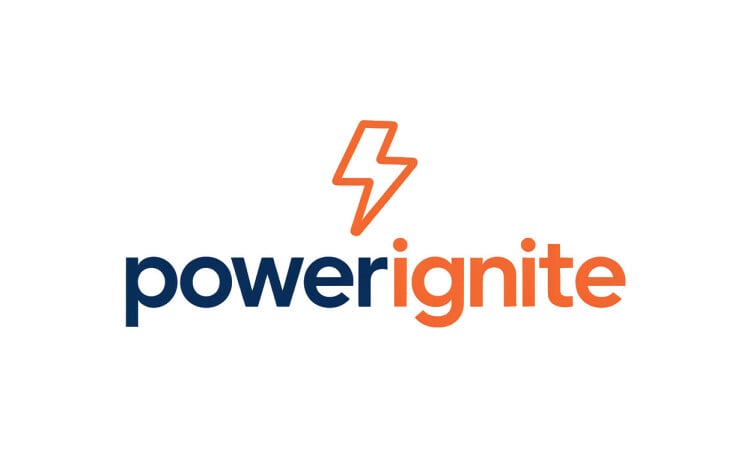 PowerIgnite logo