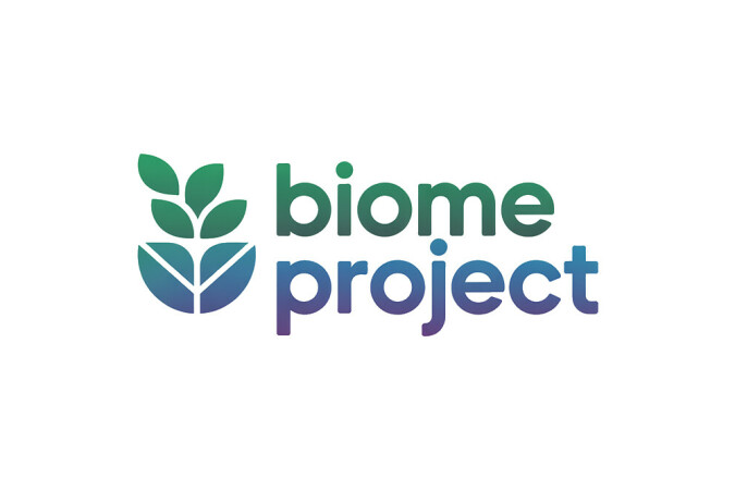 BiomeProject logo