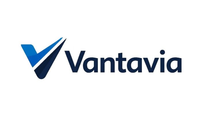 Vantavia logo