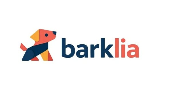 barklia logo
