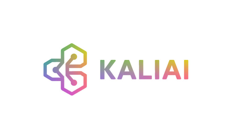 KaliAI logo