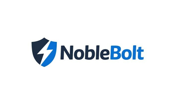NobleBolt logo