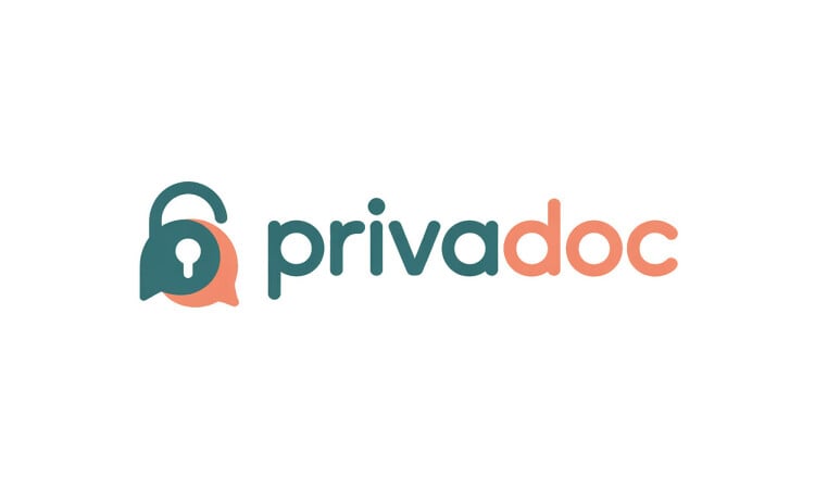 Privadoc logo