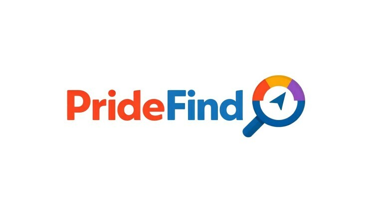 PrideFind.com - New premium domain marketplace