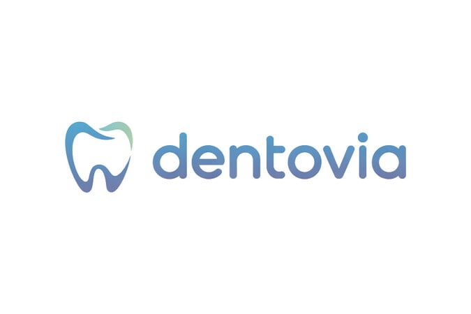 Dentovia logo