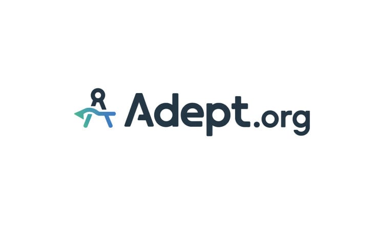 Adept logo