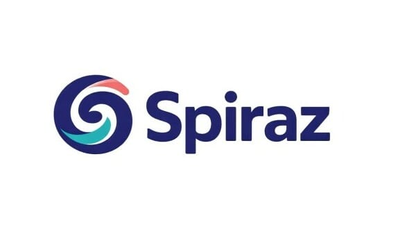 Spiraz logo