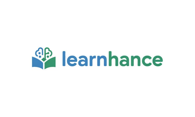 Learnhance logo
