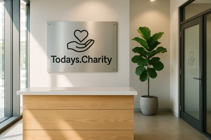 Todays.Charity image 4