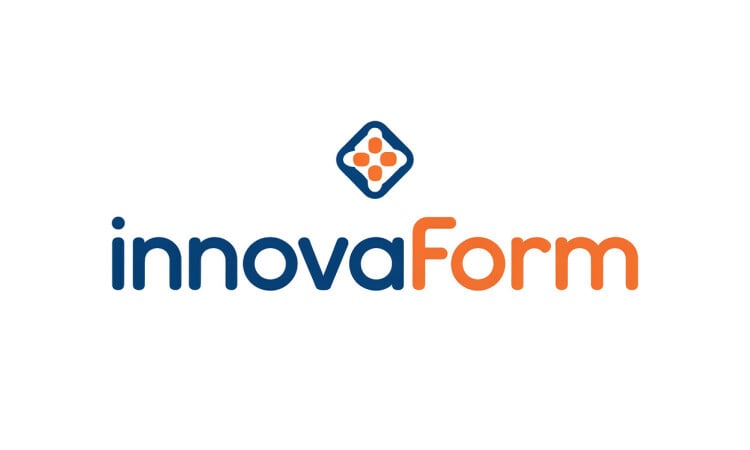 InnovaForm logo