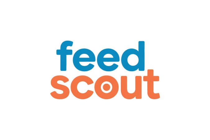FeedScout logo
