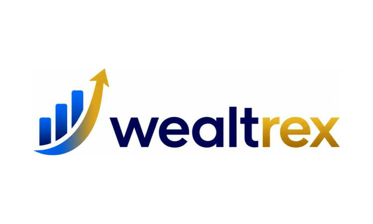 Wealtrex logo