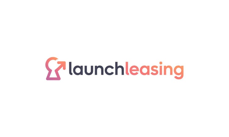 LaunchLeasing logo