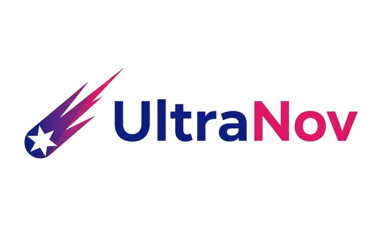UltraNov logo