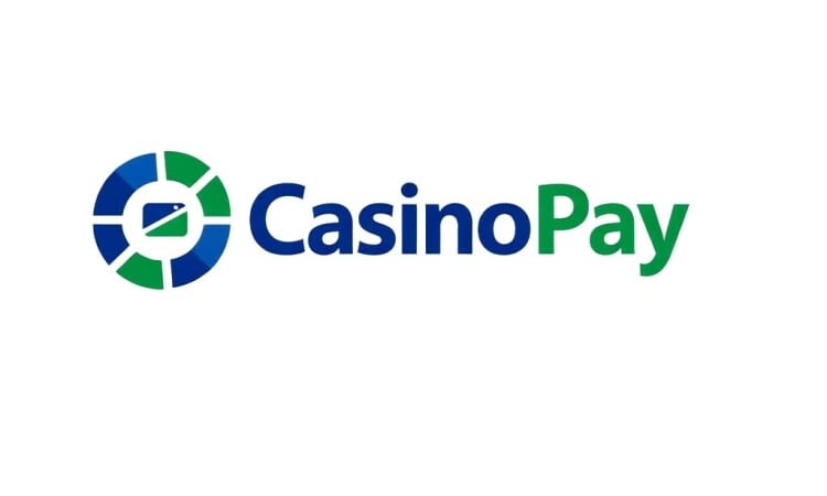 CasinoPay logo