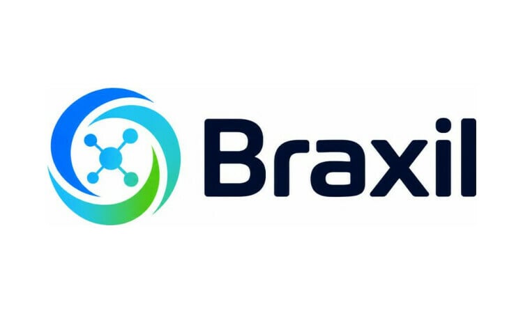 Braxil logo