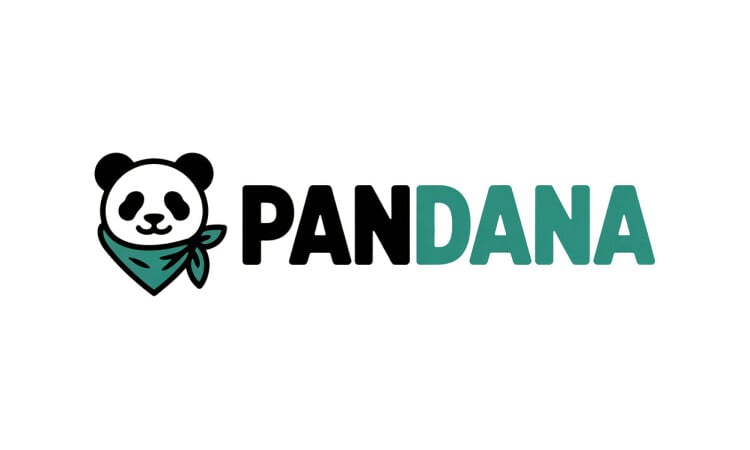 Pandana logo
