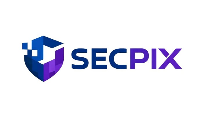 SECPIX logo