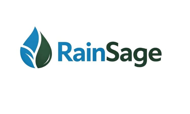 RainSage logo