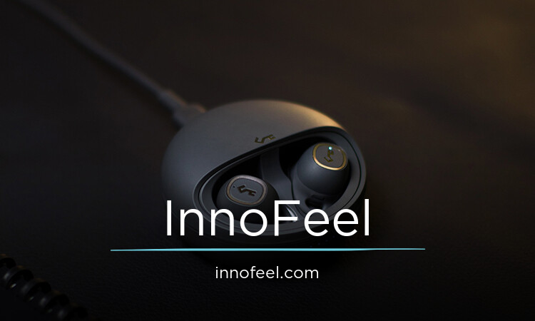 InnoFeel.com - buy Catchy premium names